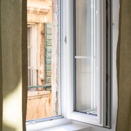 Dusan Residency Kotor Exterior photo