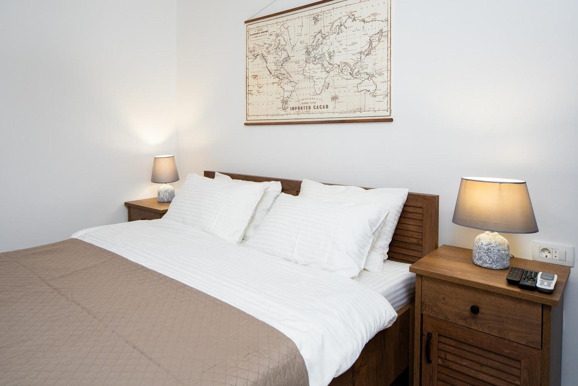 Dusan Residency Apartment Kotor