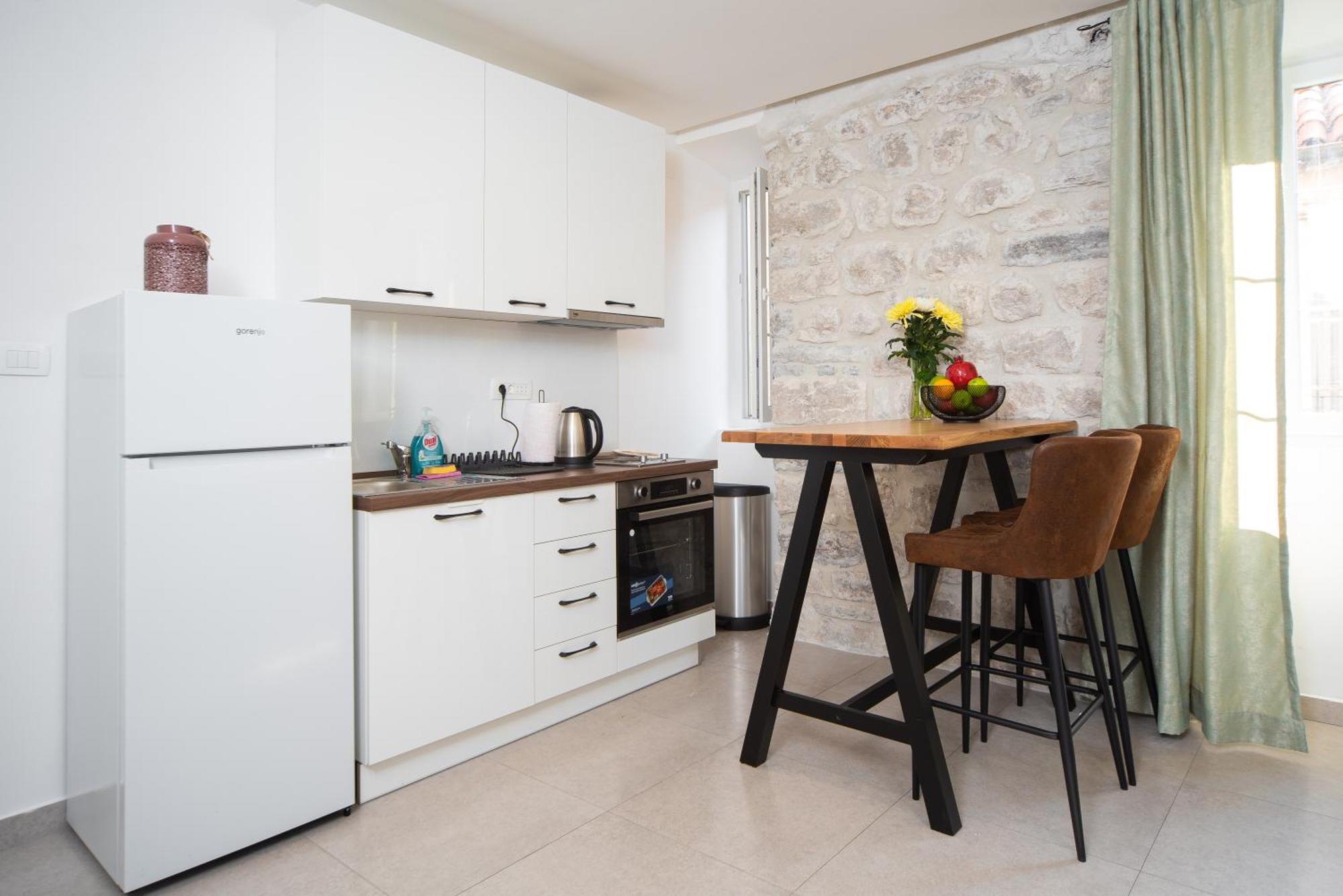 Dusan Residency * Kotor