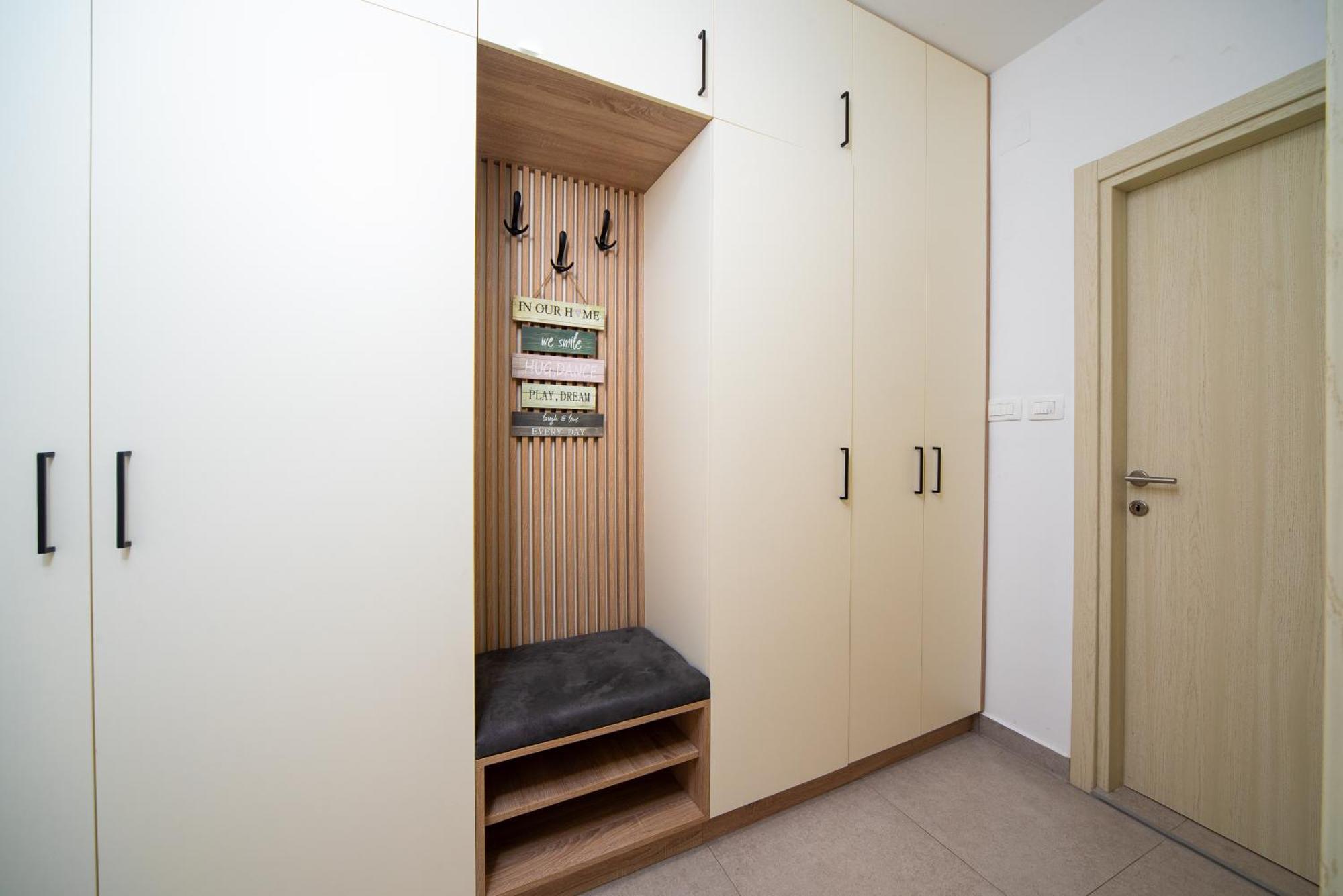 Dusan Residency Apartment *